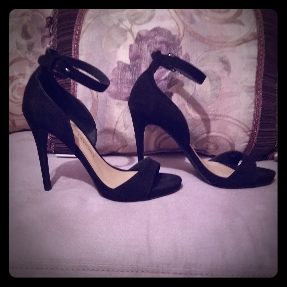 Chinese Laundry Shoes